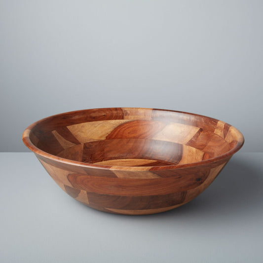 Rosewood bowl xl