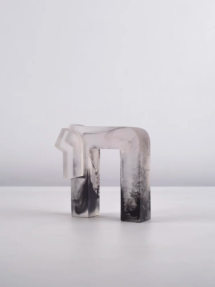 CHAI SCULPTURE