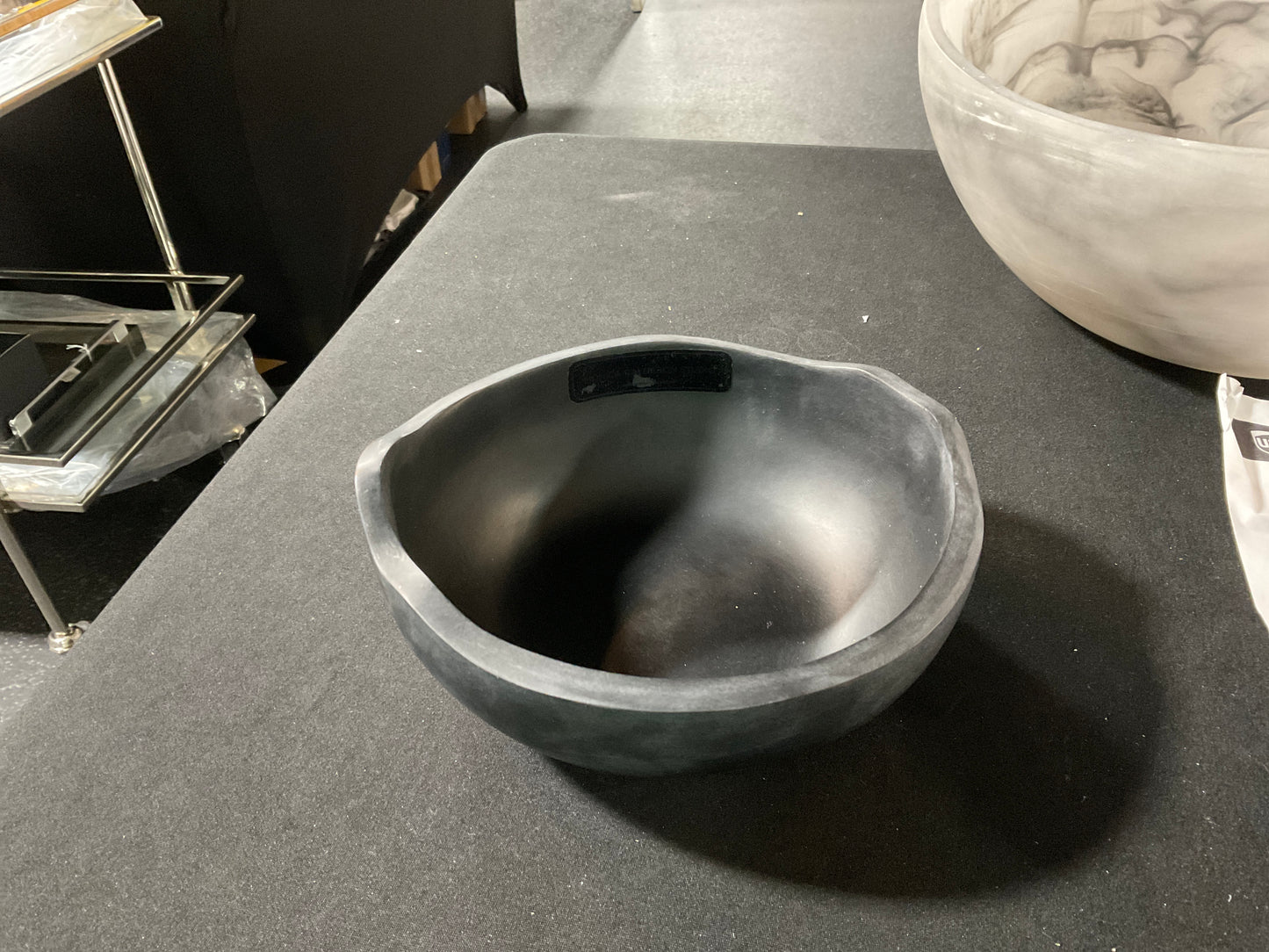 7.5” Irregular Bowl