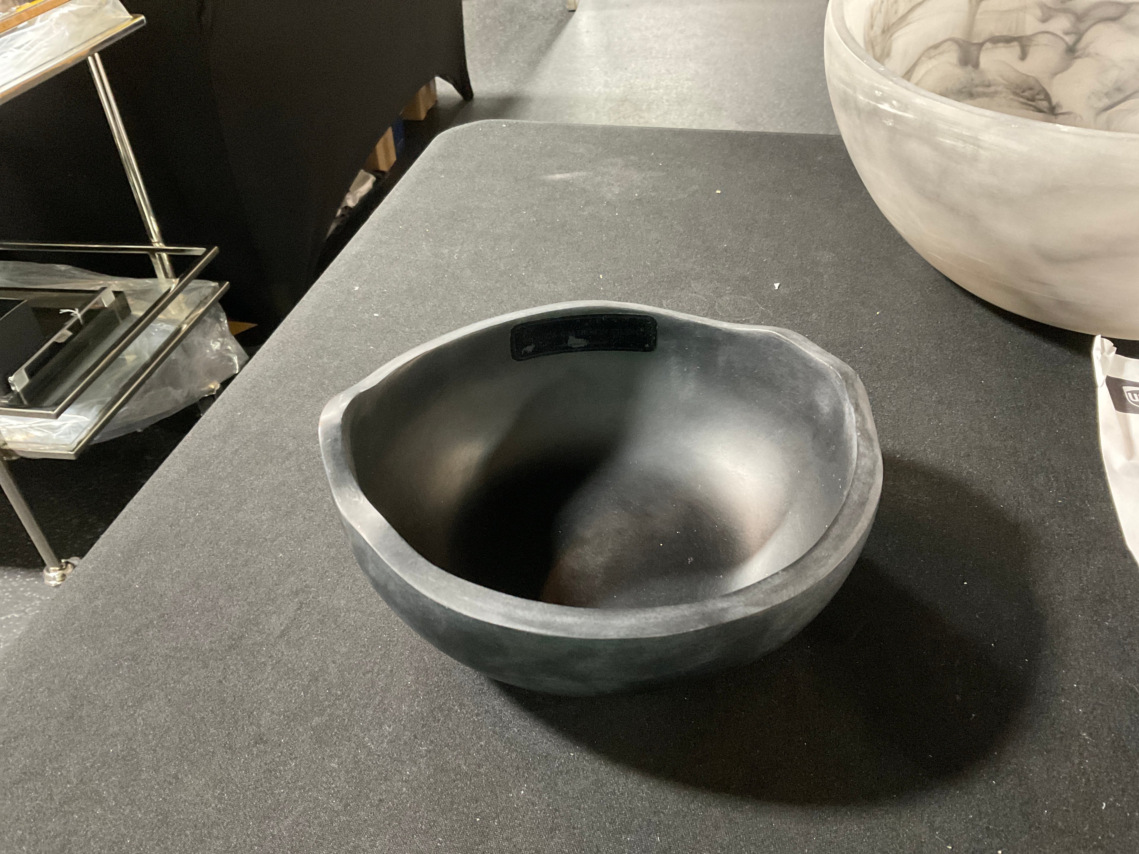 7.5” Irregular Bowl