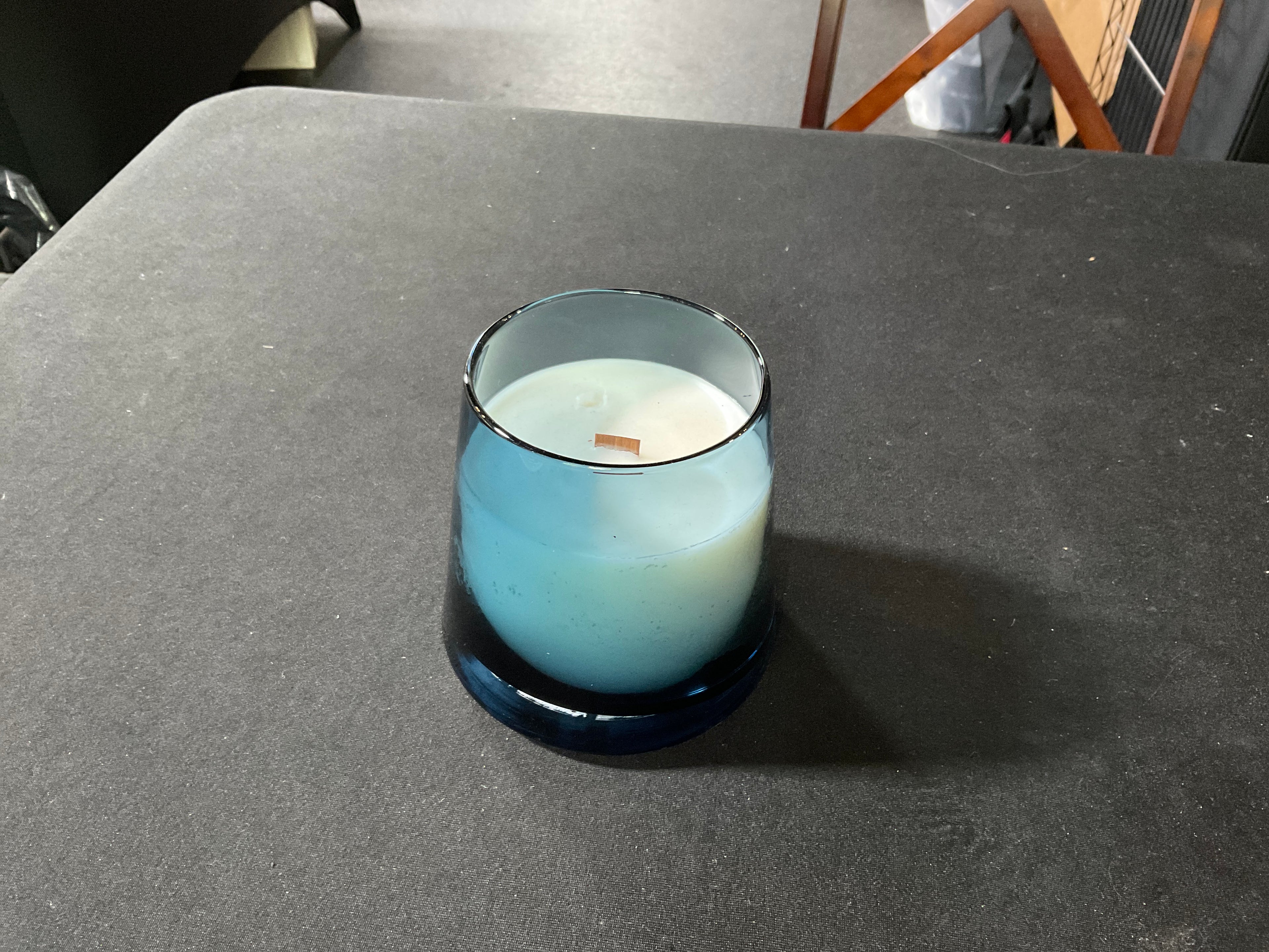 Sea Salt and Coastal Mist Candle