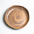 Sequoia 12” Wood Serving Tray