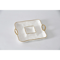 Square Chip & Dip
