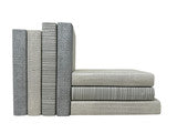 GRASSCLOTH BOOKS