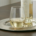 STEMLESS WINE