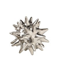 Urchin-Bright Silver-Lg