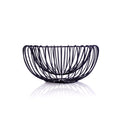 SMALL COMET BOWL BLACK