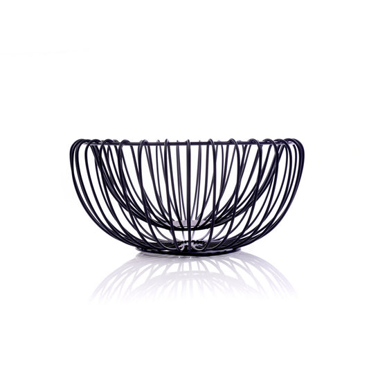 SMALL COMET BOWL BLACK