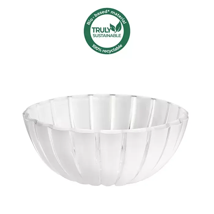 DV Medium Bowl White