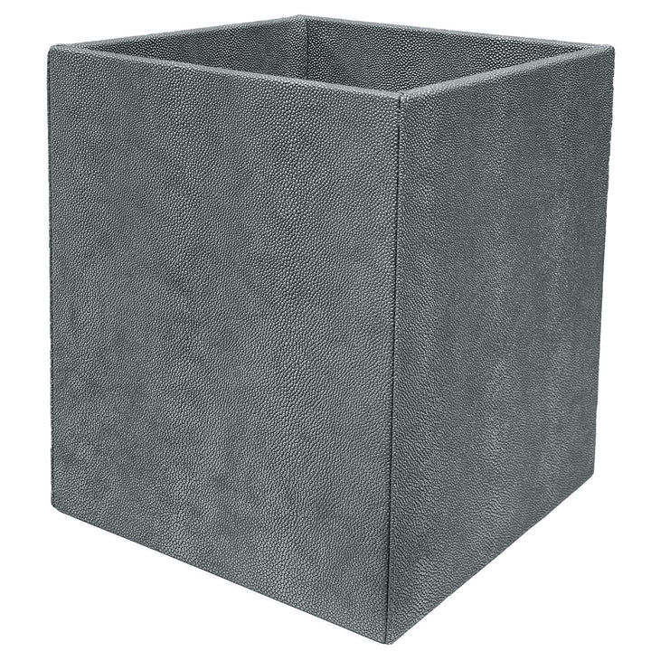 STRINGRAY WASTE BASKET