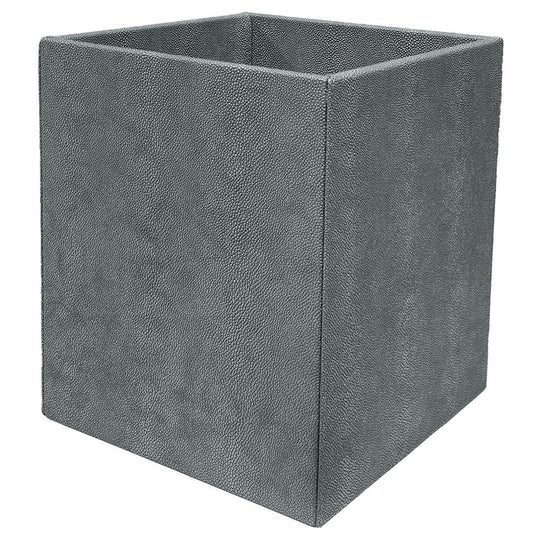 STRINGRAY WASTE BASKET