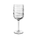 RIPPLE WINE GLASSES
