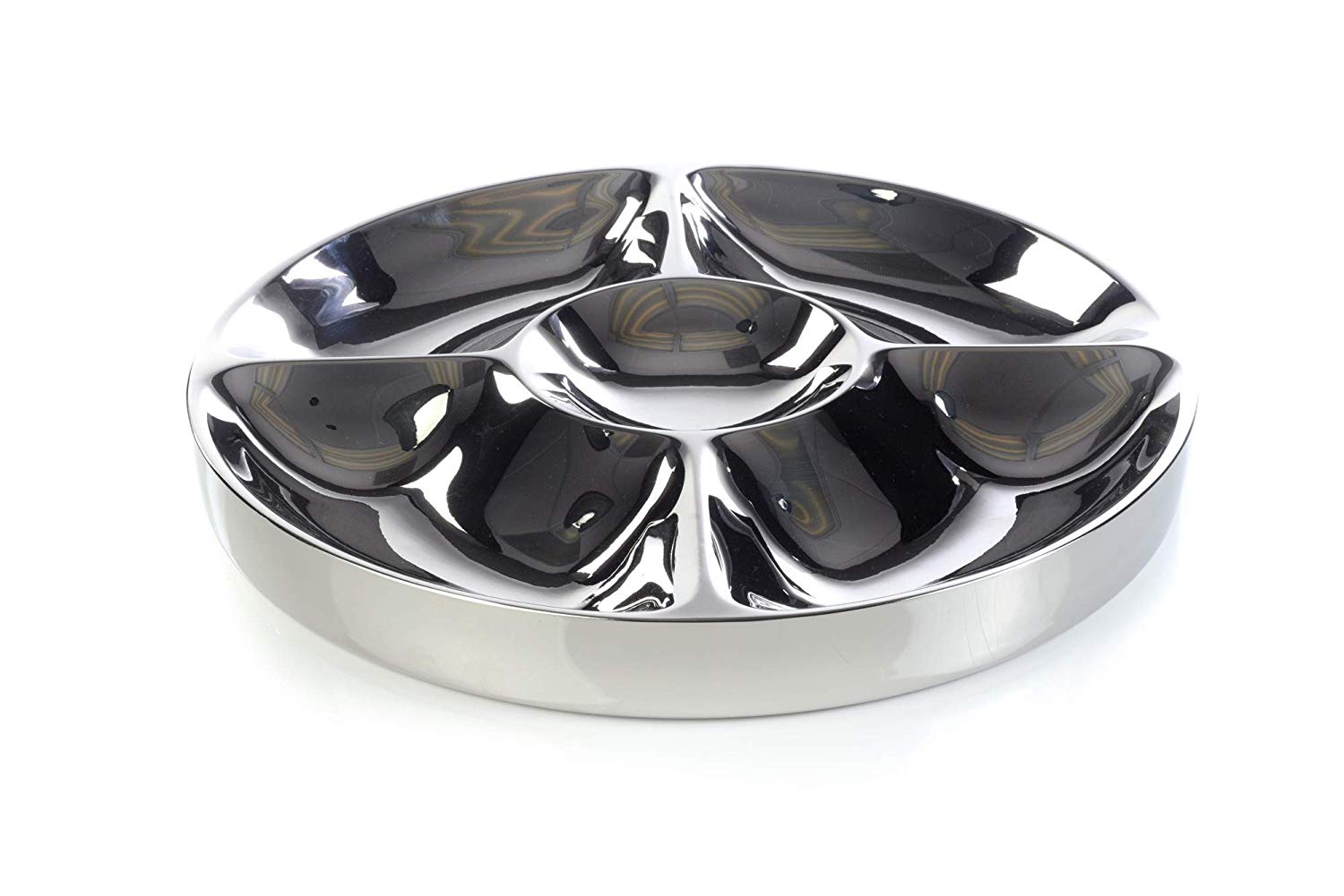 VIENNA SNACK BOWL