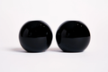 Black Salt and Pepper