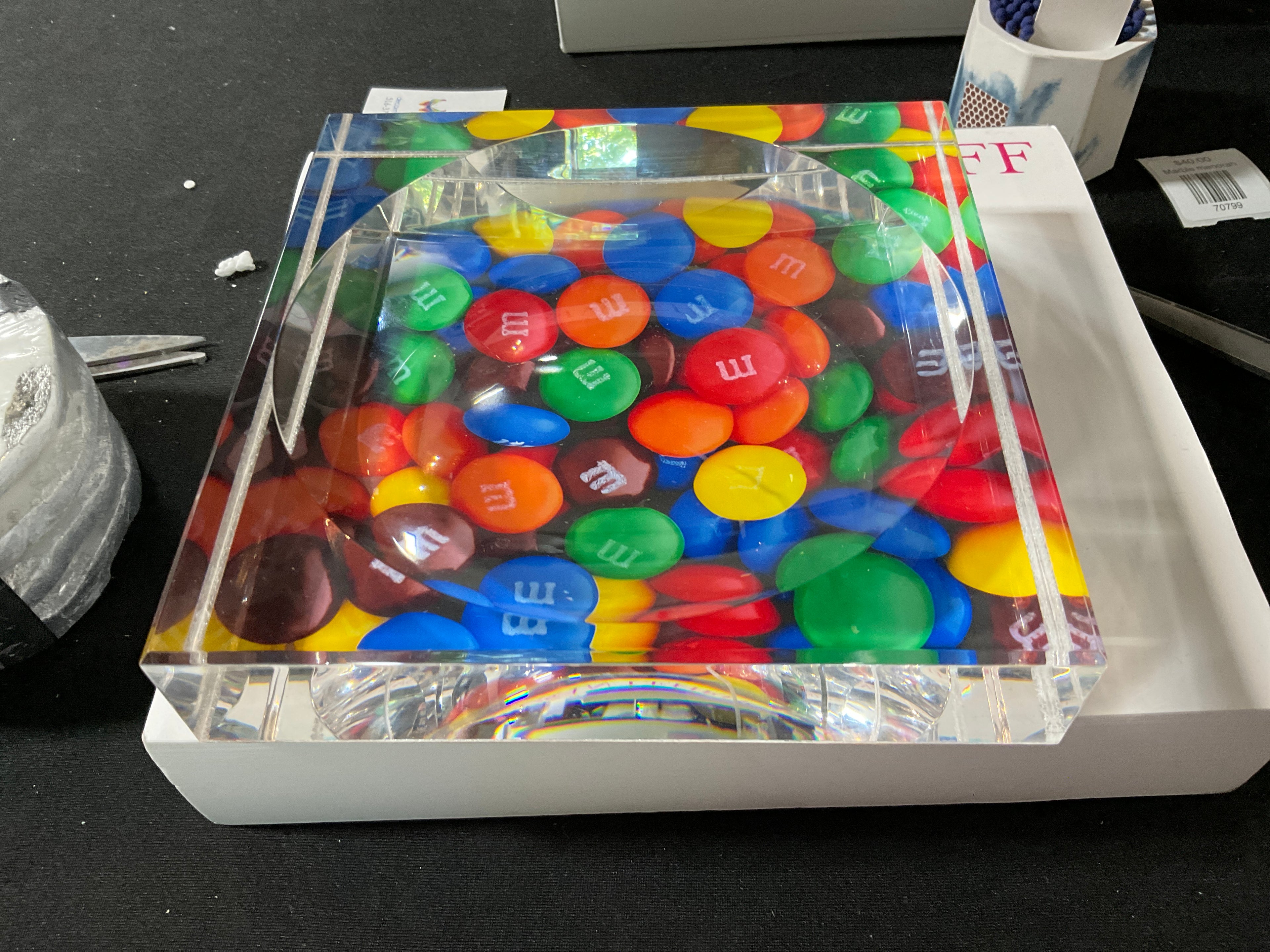 Catchall-M&M