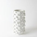 MOLECOLE VASE WHITE SMALL
