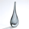 STRECTCHED NECK VASE LARGE