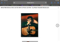 Elvis and the Birth of Rock and Roll