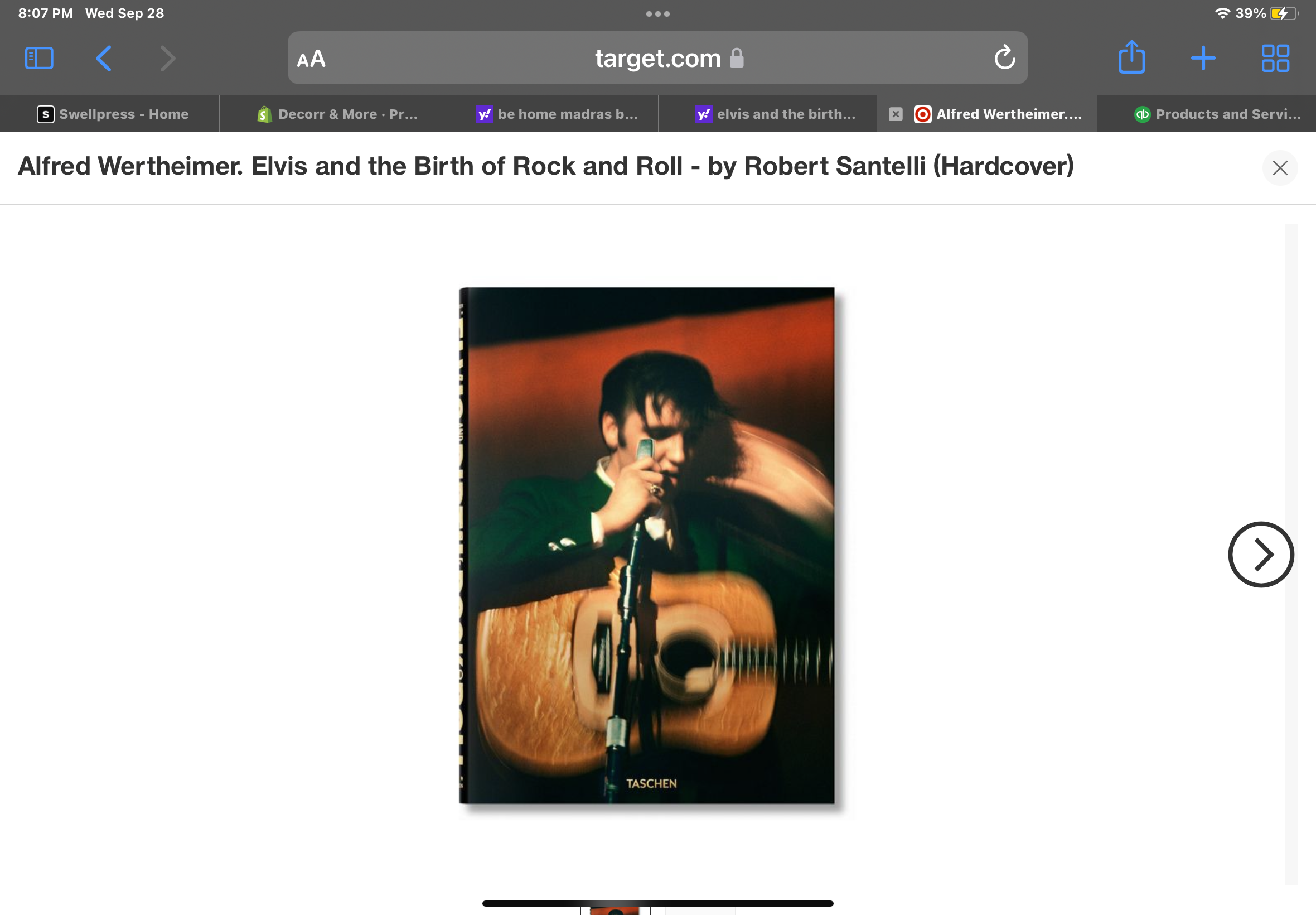 Elvis and the Birth of Rock and Roll