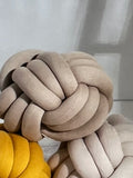 KNOT DARK GREY