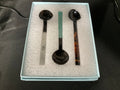 Sorbet Spoons Set of 6