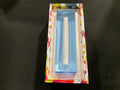 Mezuzah Baby Blue-Medium