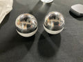 Salt and Pepper-Silver and Marble