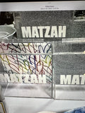 Matzah Box Hinge Top